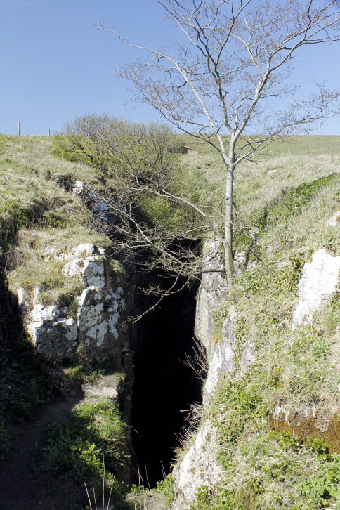 Eldon Hole